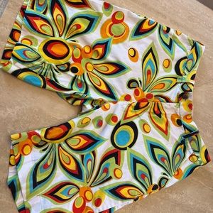 Loudmouth golf shorts